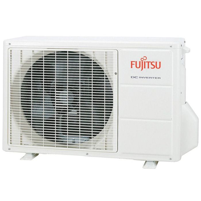 Изображение для товара Fujitsu ASYG09LTCA / AOYG09LTC с зимним комплектом (-30)