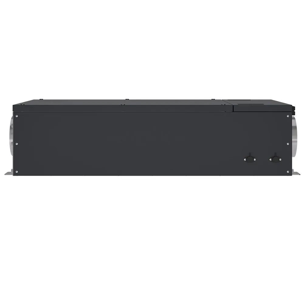 Приточная установка Zilon ZPW-N 2000 INT EC