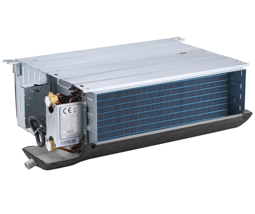 Канальный фанкойл MDV MDVFN-300D504FE