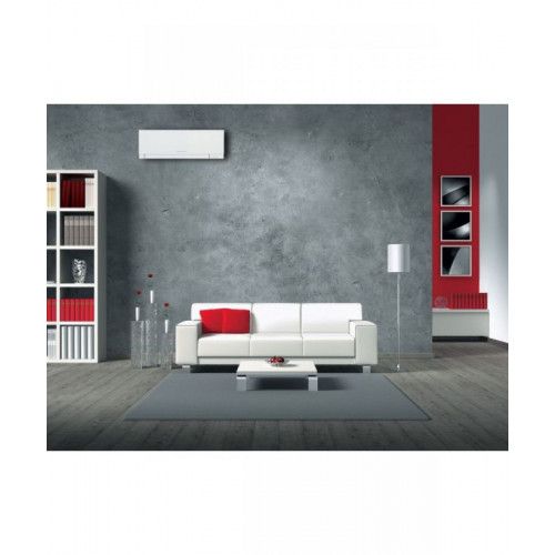 Внутренний блок сплит-системы Mitsubishi Electric MSZ-EF25VGKW