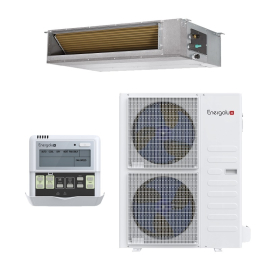 Изображение для товара Energolux SAD48HD6-A / SAU48U6-A-WS30 с зимним комплектом (-30)