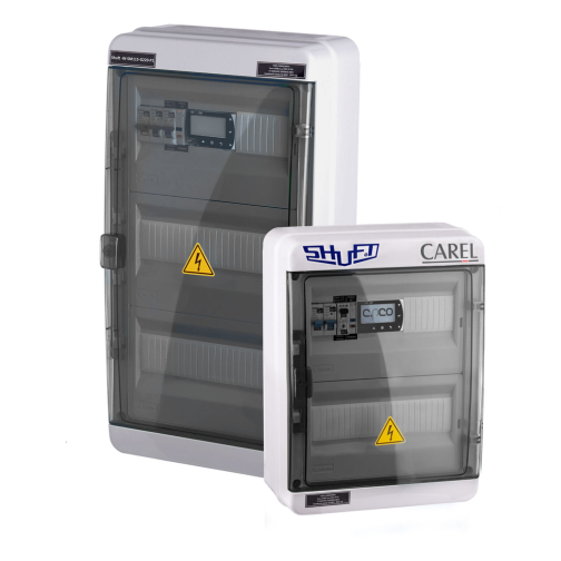 Изображение для товара Shuft E15-SM345-G220-ZN