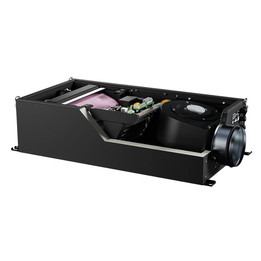 Приточная установка VentMachine Colibri 650 GTC