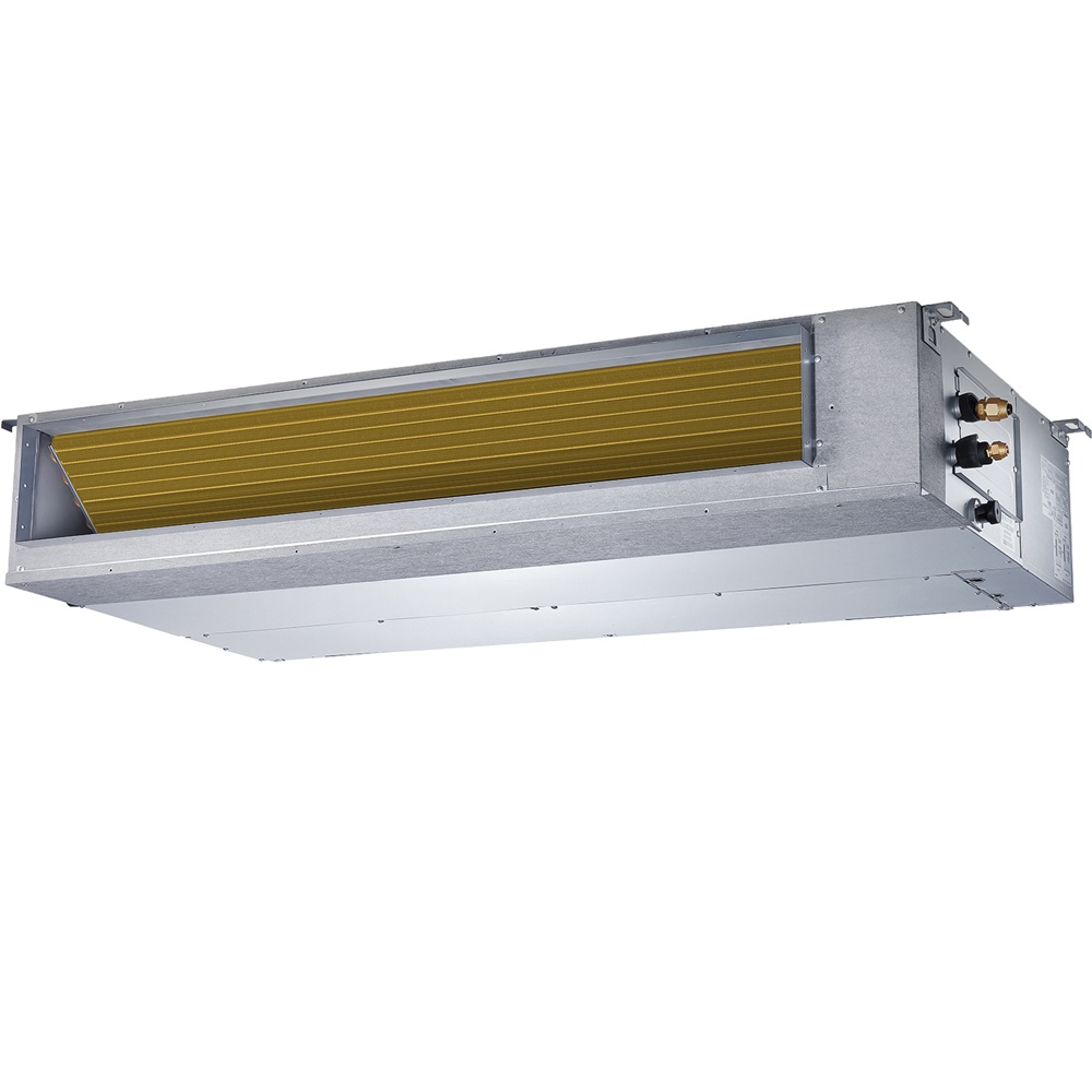 Канальный кондиционер (сплит-система) Midea MTJ1-36FWN8G1 / MOA1U-36FQN8G1