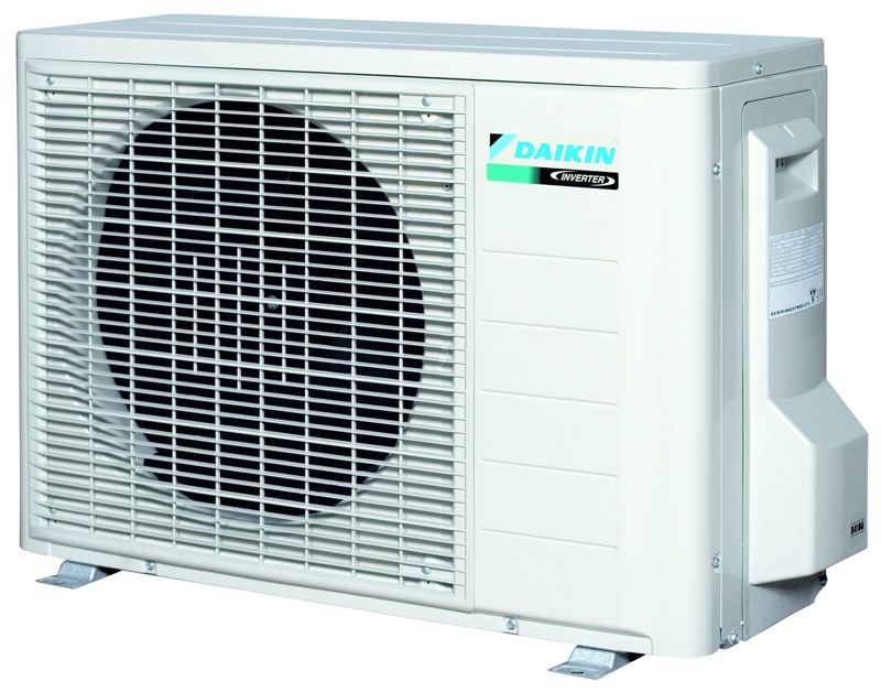 Изображение для товара Daikin FCQG60F / RXS60L