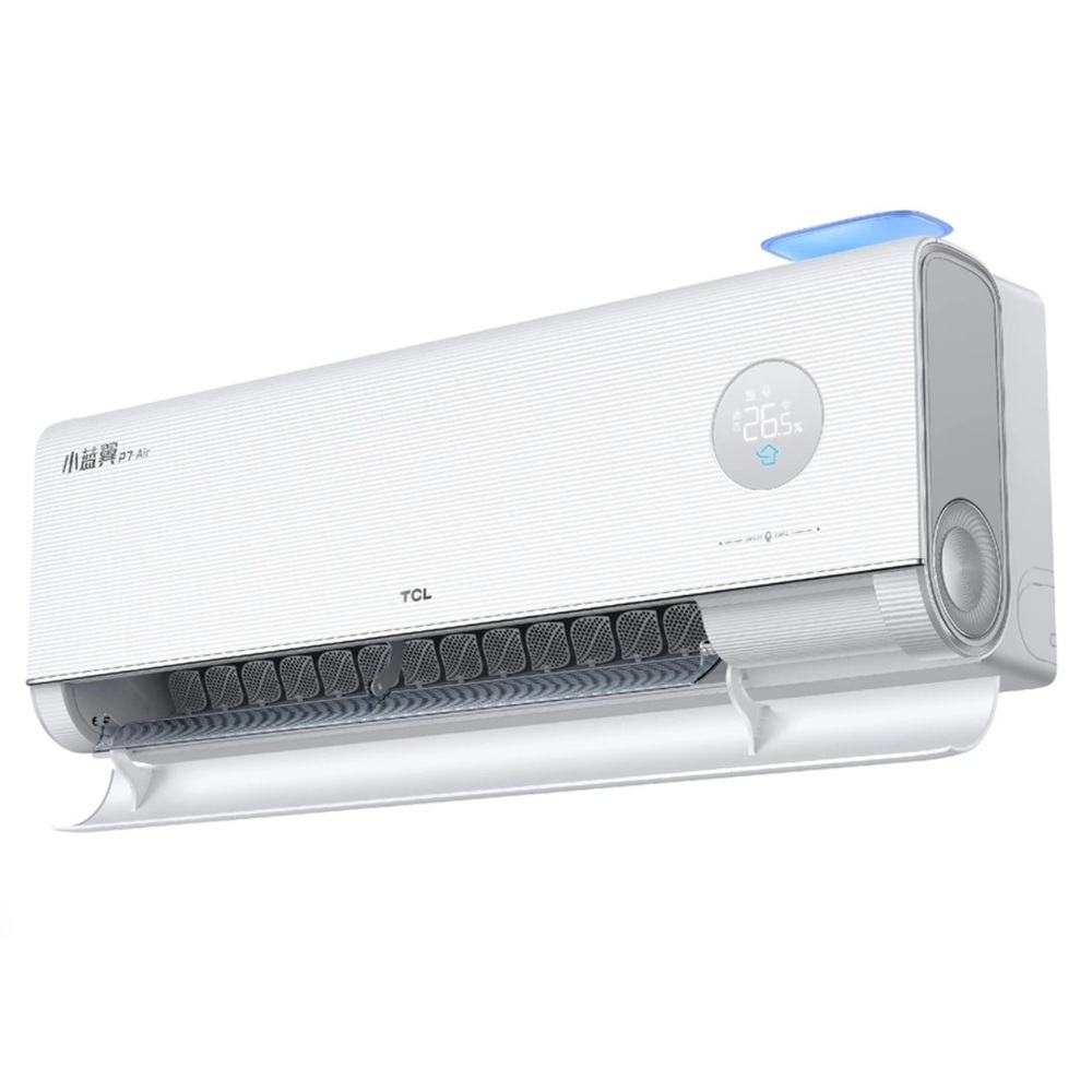 Инверторный настенный кондиционер (сплит-система) TCL TAC-FR12INV/R4