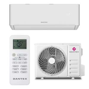Изображение для товара Dantex RK-09SATI PLUS / RK-09SATIE