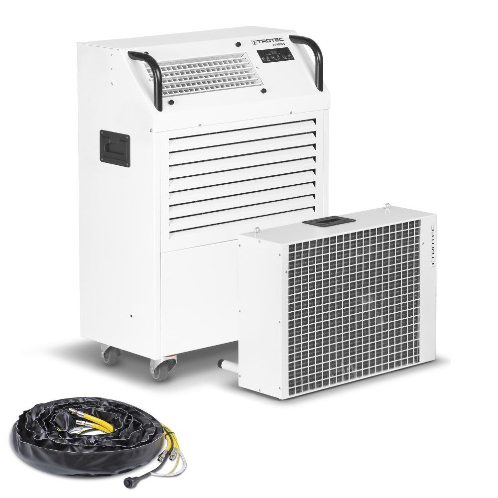 Изображение для товара Trotec PT 4500 S