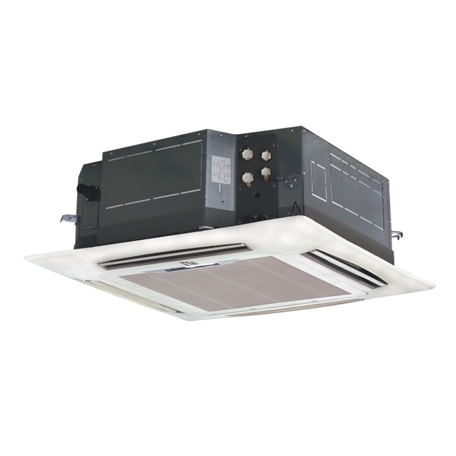 Кассетный фанкойл MDV MDKA-1200F