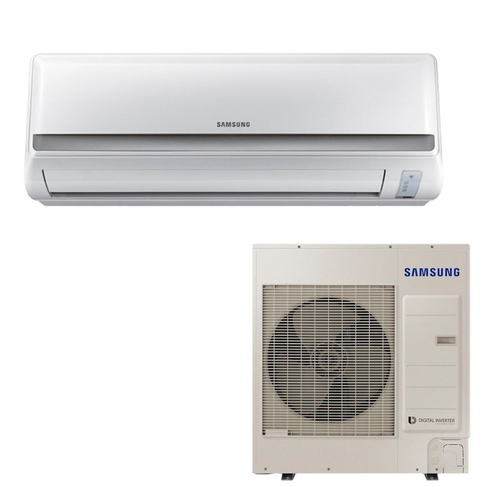 Настенный кондиционер Samsung AC100MXADNH/EU / AC100MNTDEH/EU