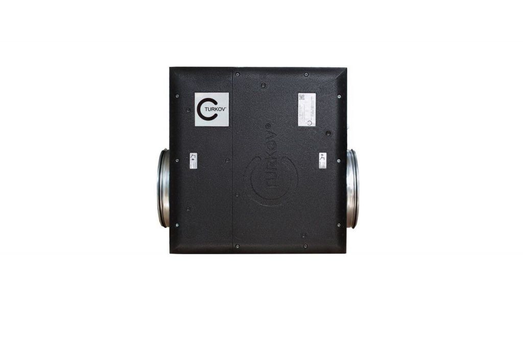 Изображение для товара Turkov Capsule-300 AL V