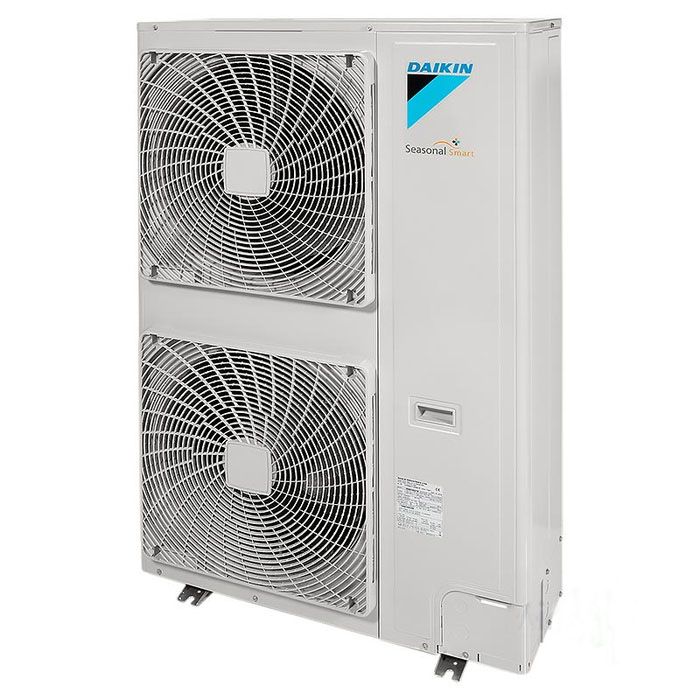 Изображение для товара Daikin FCAHG125H / RZQG125L9V с зимним комплектом (-40)