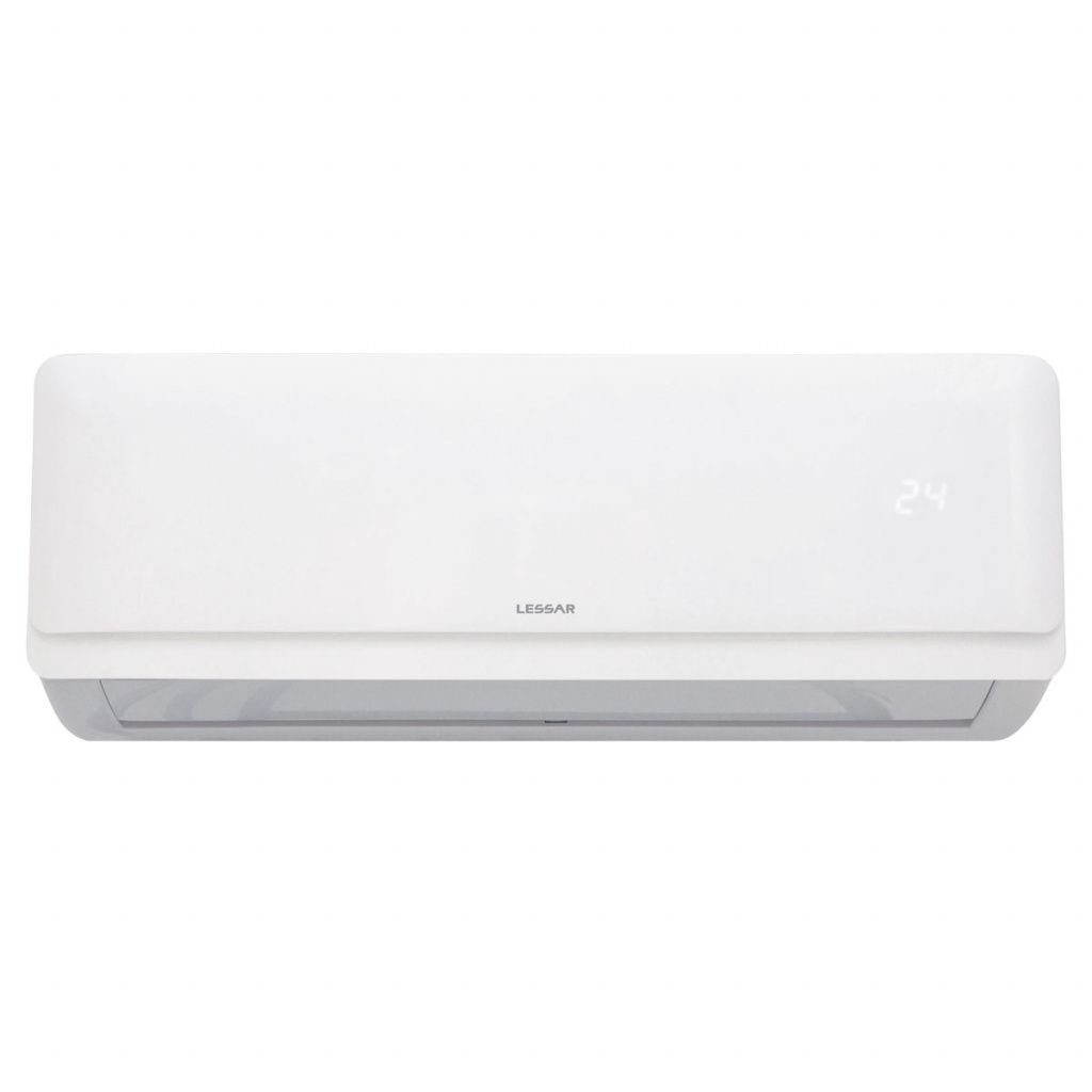Изображение для товара Lessar LU-2HE14FOA2 / LS-MHE09KOA2Ax2