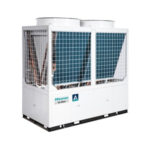 Чиллер Hisense HFRWE-65DGF/SYS