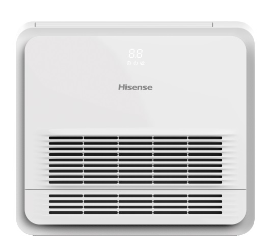 Изображение для товара Hisense AMW2-18U4SXE / AKT-09UR4RK4 + AKT-12UR4RK4