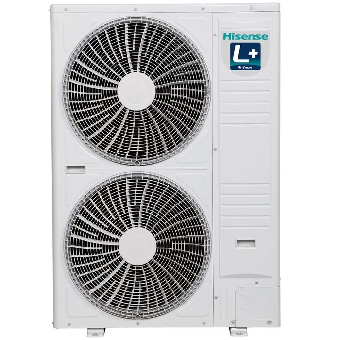 Наружный блок VRF Hisense AVW-48HJFHH2