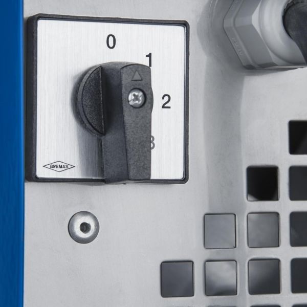 Изображение для товара Trotec TDE 65