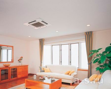 Изображение для товара Mitsubishi Electric SLZ-KF50VA2 / SUZ-KA50VA