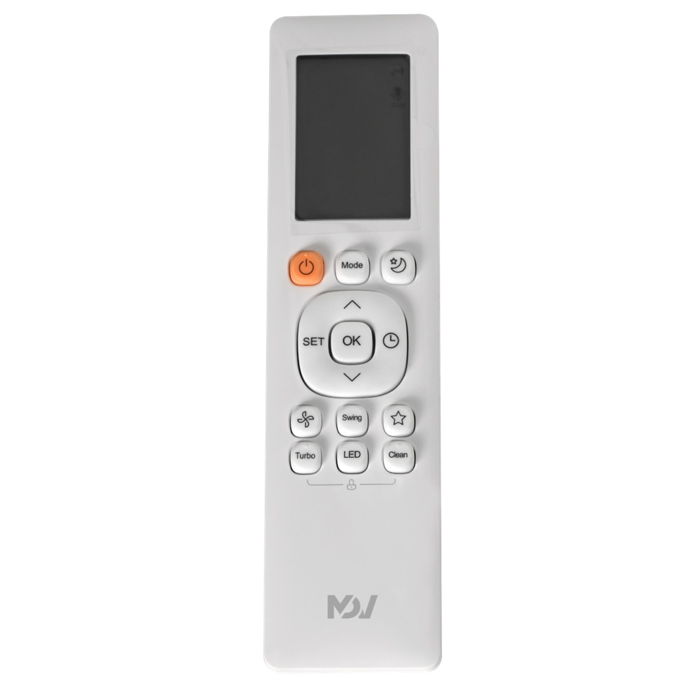 Изображение для товара MDV MDOAG-18HN1 / MDSAG-18HRN1 с зимним комплектом (-40)