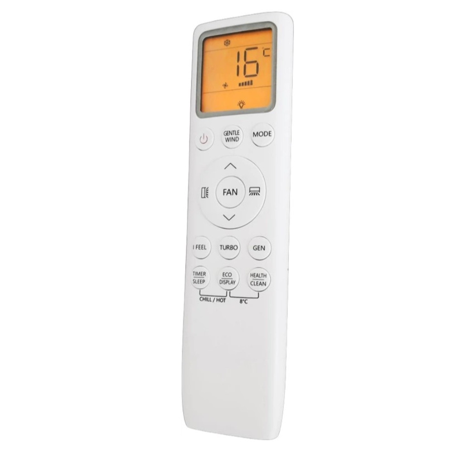 Инверторный настенный кондиционер (сплит-система) TCL TAC-TP12INV/R