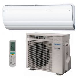 Изображение для товара Daikin FTXZ50N / RXZ50N с зимним комплектом (-30)