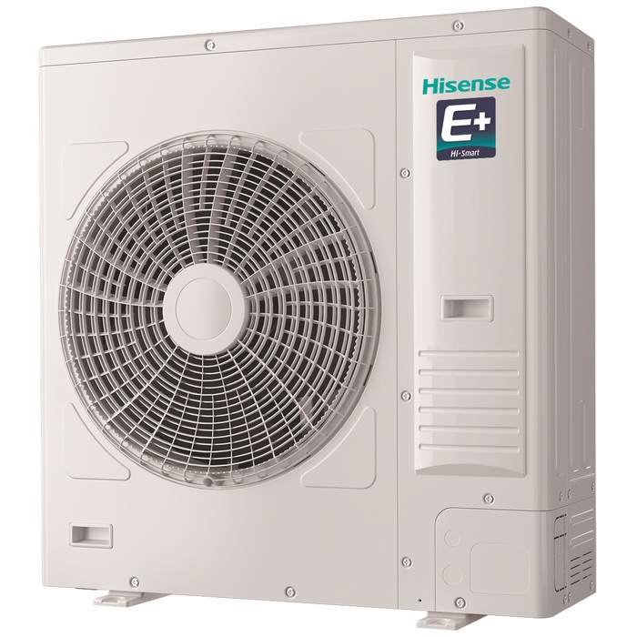 Наружный блок VRF Hisense AVW-54HJFHH1