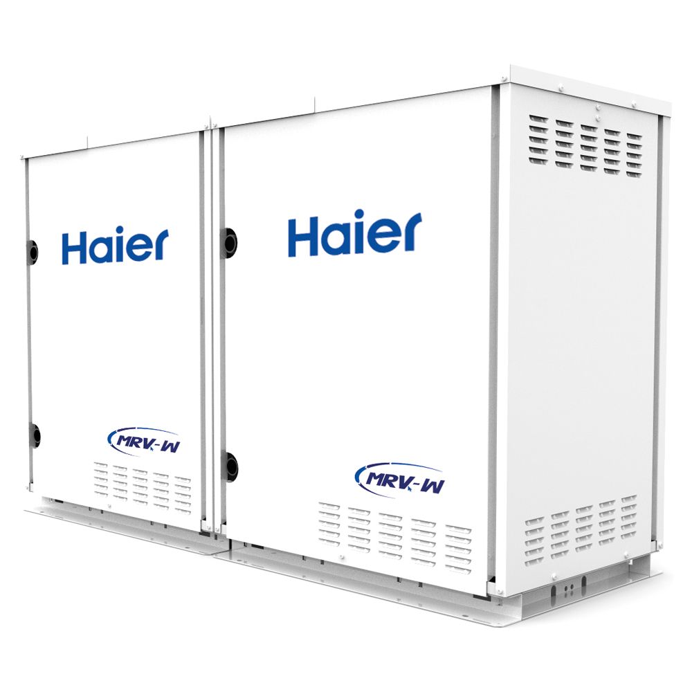 Наружный блок VRF Haier AV16IMWEWA