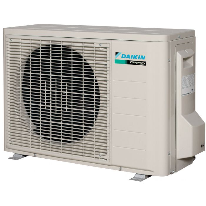 Инверторный настенный кондиционер (сплит-система) Daikin FTXF20B / RXF20B