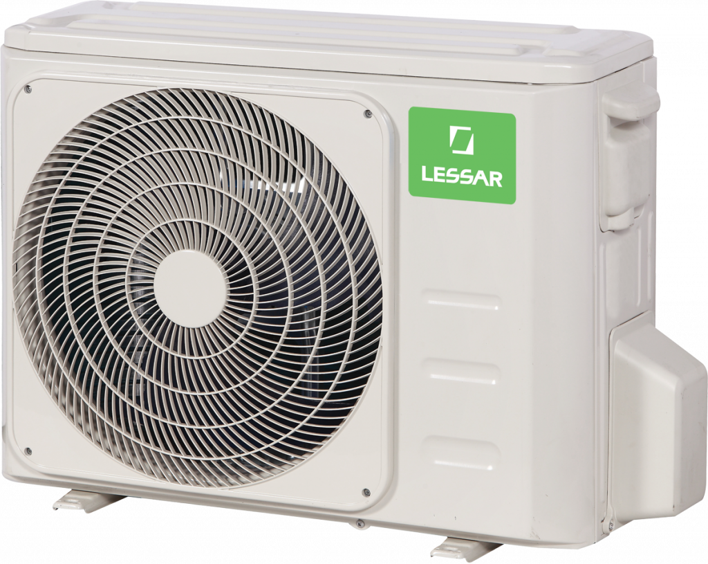 Изображение для товара Lessar LS-H09KPA2 / LU-H09KPA2