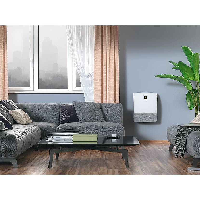 Изображение для товара Ballu ONEAIR ASP-200SP с нагревательным элементом