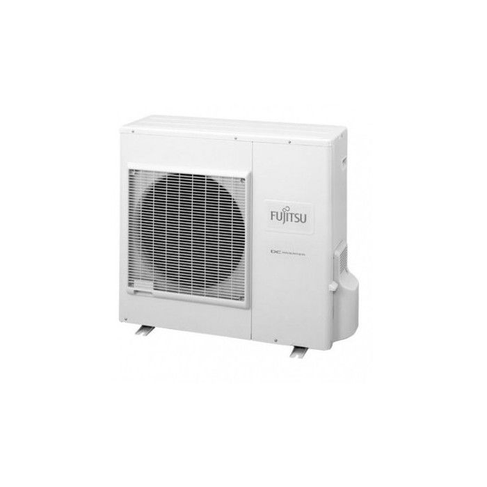 Изображение для товара Fujitsu ASYG30LFCA / AOYG30LFT с зимним комплектом (-43)