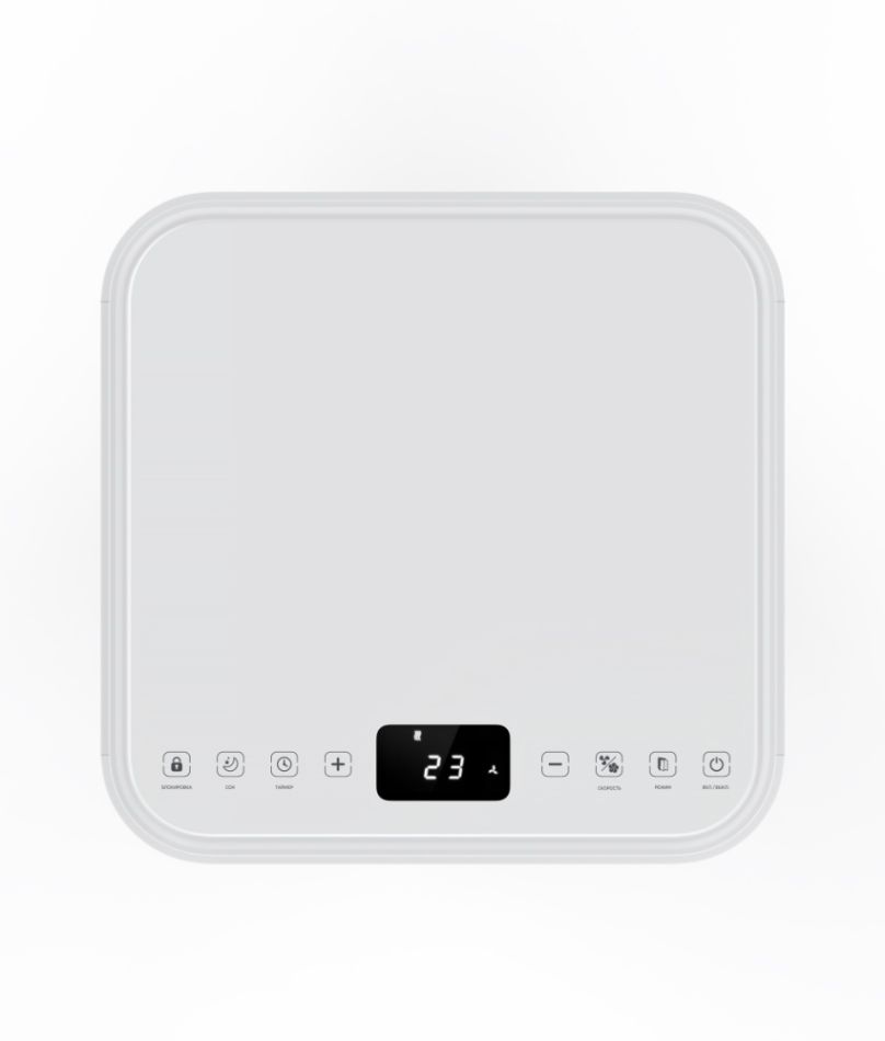 Изображение для товара Royal Clima RM-TS22CH-E