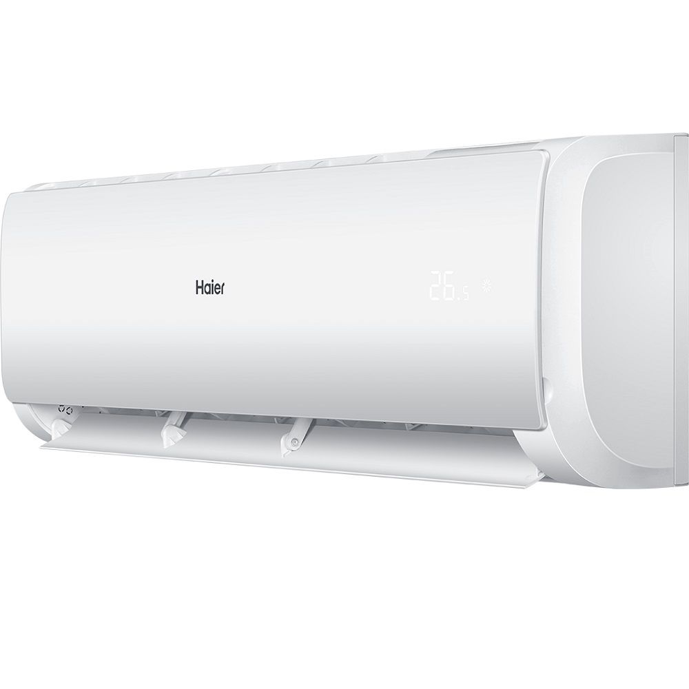 Изображение для товара Haier AS24TL5HRA-A / 1U24TL4FRA-A с зимним комплектом (-30)