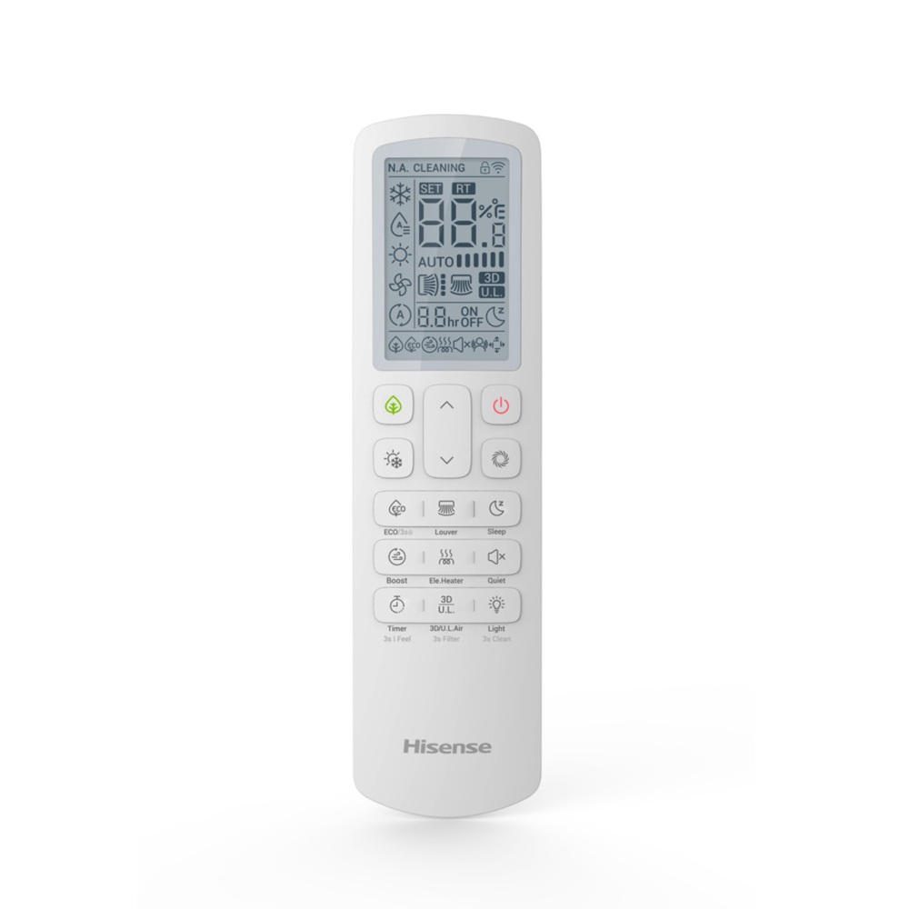 Внутренний блок VRF-системы Hisense AVF-48H2FDA