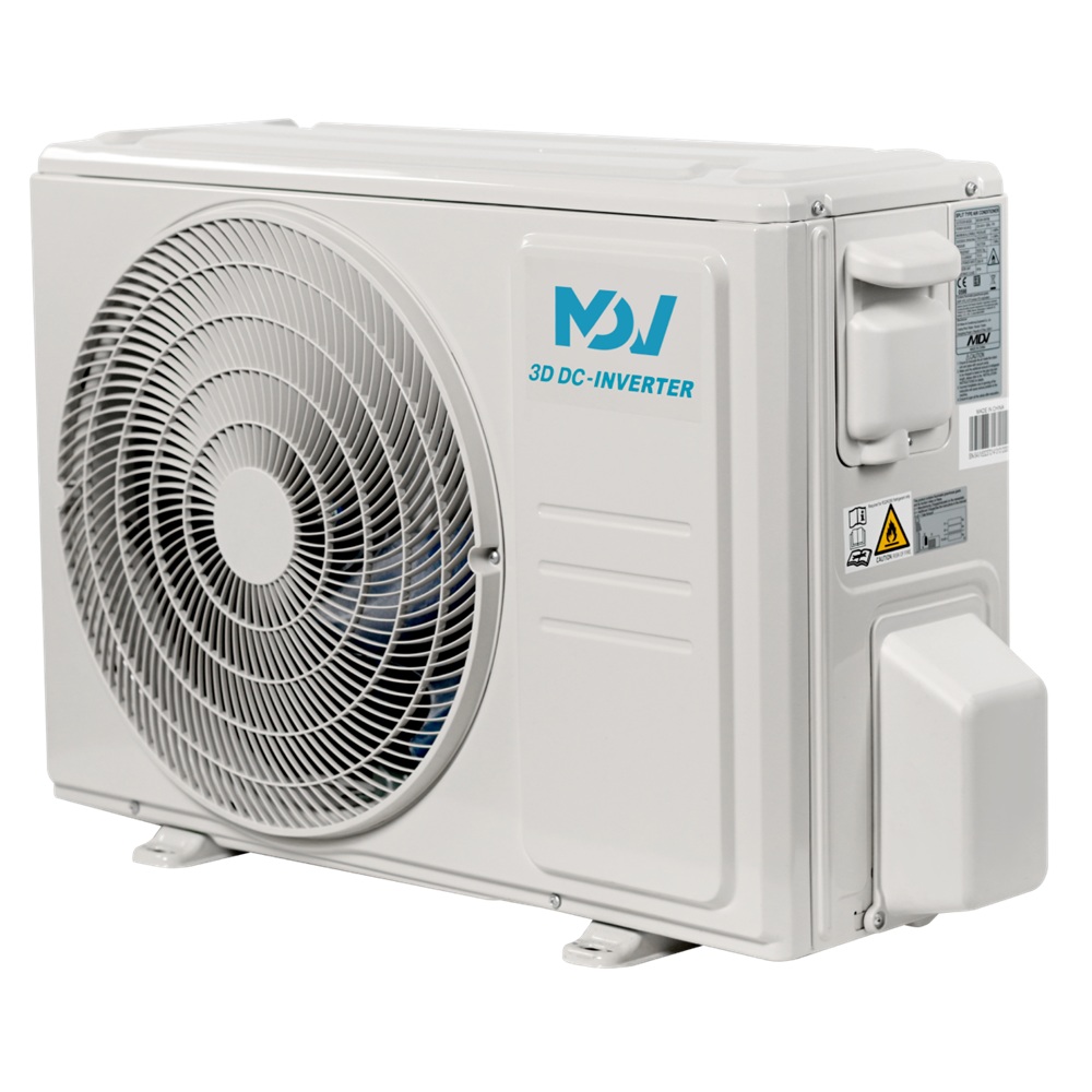 Инверторный настенный кондиционер (сплит-система) MDV MDSOPS-09HRFN8 (WF) / MDOOPS-09HFN8