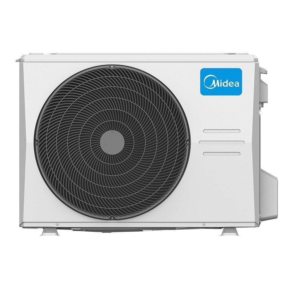 Колонный кондиционер (сплит-система) Midea MFSHA1-24FRN8G1 / MOX430UL-24HFN8-Q