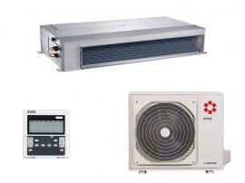 Изображение для товара Kentatsu KSKRA70HFAN1 / KSUTA70HFAN1