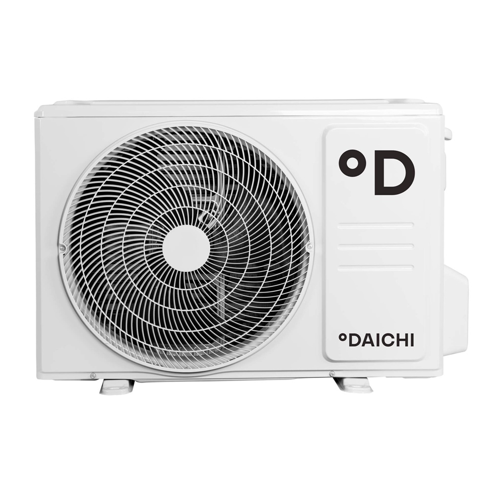 Изображение для товара Daichi ALP20AVQS1R / ALP20FVS1R с зимним комплектом (-40)