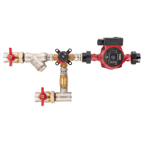 Изображение для товара Shuft MST 25-40-4,0-C24-N-TC