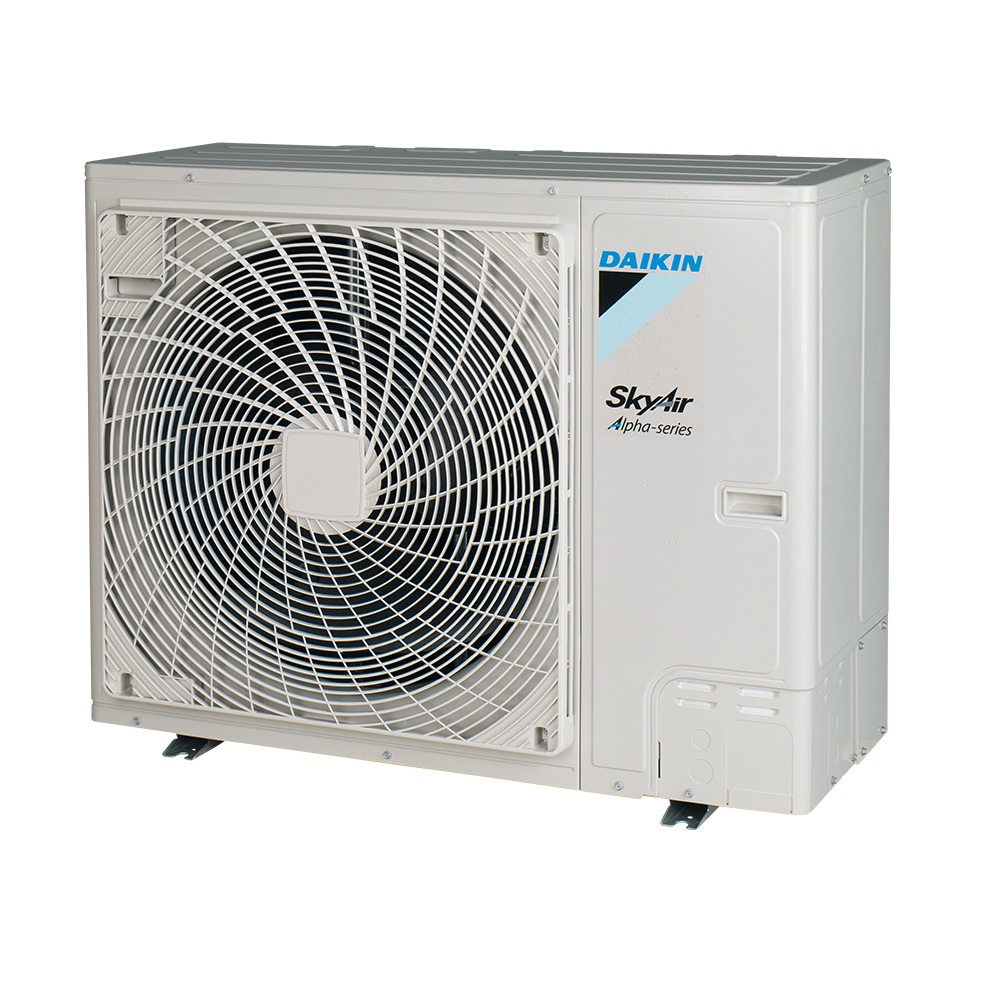 Изображение для товара Daikin FBA100A / RZAG100NY1 с зимним комплектом (-40)