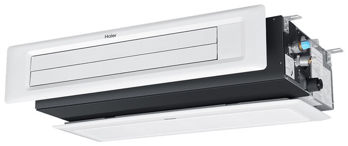 Канальный внутренний блок мультисплит-системы Haier AD24SS1ERA (N)(P)