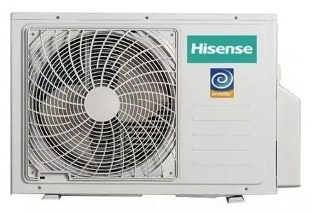 Настенный кондиционер (сплит-система) Hisense AS-07UW4RYDTG00(S)