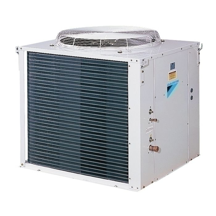 Изображение для товара Daikin 4FGYP600EXY / RCYP150EXY x4