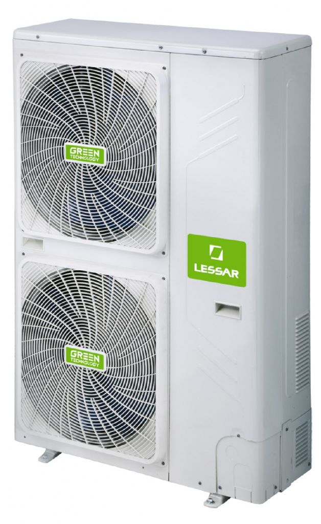 Изображение для товара Lessar LUM-HE040NA2-PC