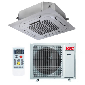 Изображение для товара IGC ICХ-V36HRDC/U