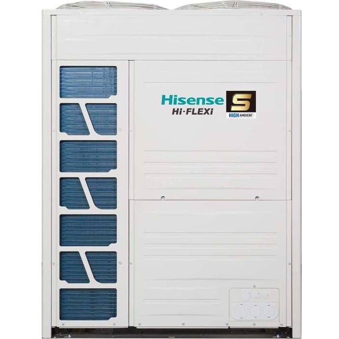 Наружный блок VRF Hisense AVWT-190FKFSB