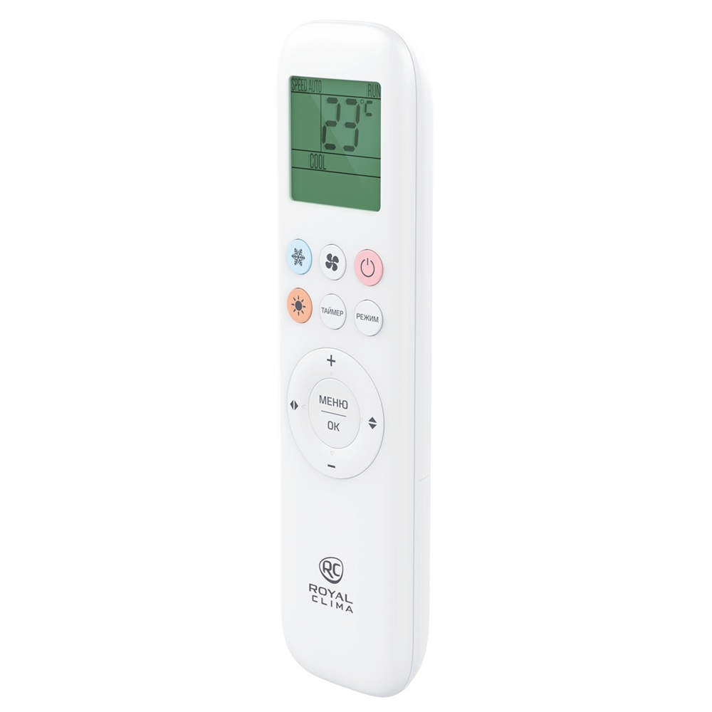 Изображение для товара Royal Clima RC-VNE80HN