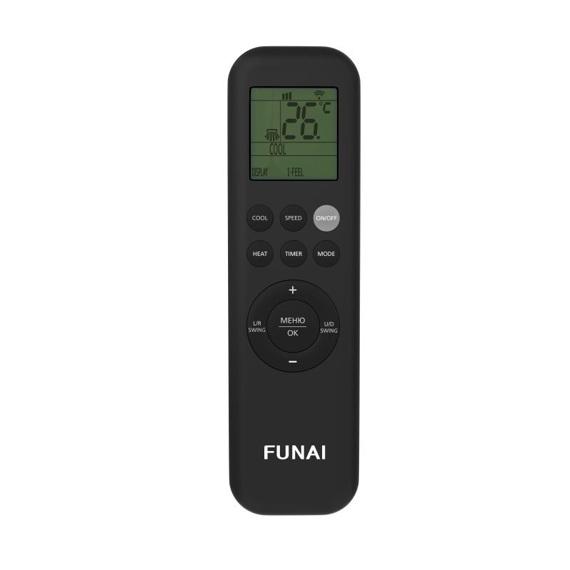 Изображение для товара Funai RAM-I-OK35HP.C01/S