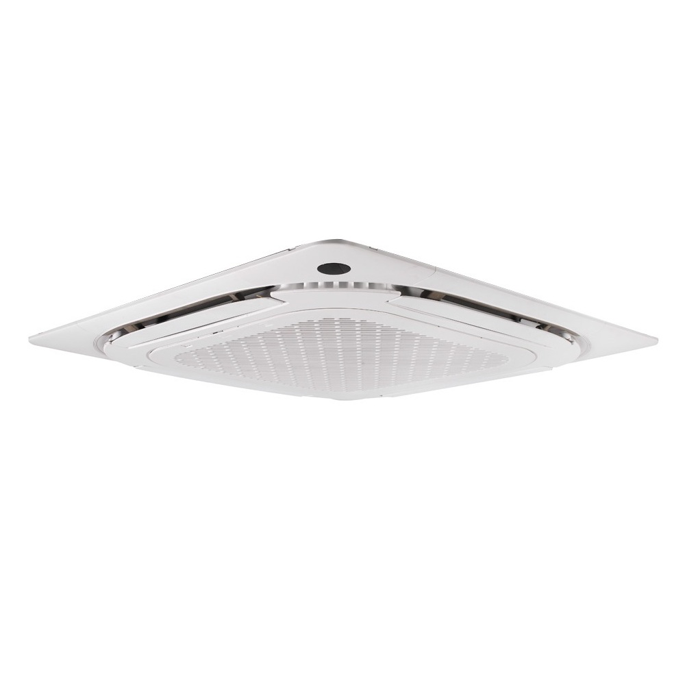 Инверторный кассетный кондиционер (сплит-система) Midea MCD1-55HRFNX(GA)-B / MOA1U-55FQN8G1