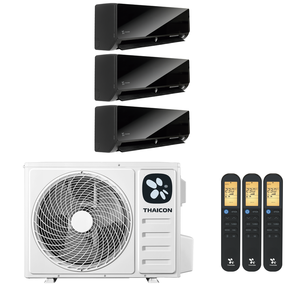 Изображение для товара Thaicon TL-MO3U70-FR / TL-RWP20-FRx3